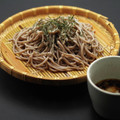 クックDAD's cooksnap of when they made 絡まない　ざるそばの盛り付け方.