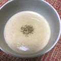 いけこにゃん's cooksnap of when they made 椎茸と甘栗のスープ.