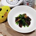 しーくれっと・らいふ's cooksnap of when they made “どんこ椎茸ちぢみほうれん草バター醤油”.