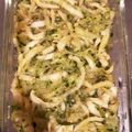ふぃるぷ's cooksnap of when they made 切り干しで、中華サラダ。.