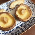 ※ぴーまん's cooksnap of when they made 神山椎茸をただ味わうための調理.