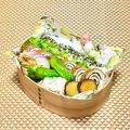 ふんにゃん's cooksnap of when they made 高校2年女子お弁当♥2021.05.20.