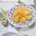 みかかめ's cooksnap of when they made おばあちゃんの味♡粉吹き芋.