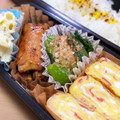 Nya6nya6's cooksnap of when they made 弁当用作り置き☆青梗菜の辛子和え.