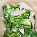 クック3NMMMB☆'s cooksnap of when they made ＊子供が大好き♡菜の花の辛子マヨ＊.