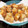 kfumin's cooksnap of when they made ☆簡単☆カニちく磯辺揚げ.