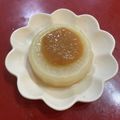 聞き耳's cooksnap of when they made だれでも簡単！ふろふき大根（ゆず田楽）.