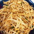 ポムポムポヨコ's cooksnap of when they made もやしえのきのレンジ蒸しおかかバター醤油.