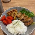 ★☆smile★☆'s cooksnap of when they made ヒレ肉のステーキ♪ニンニクソースで簡単に.