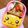 クック5Z6NYO☆'s cooksnap of when they made 簡単キャラ弁☆どあっぷピカチュウ弁当♪.