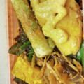 ☆ミルミル's cooksnap of when they made 出汁を使ったきんぴらごぼう.