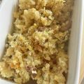 ひよこのおにぎり's cooksnap of when they made 旦那が喜ぶ！豚肉チャーハン.