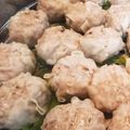 mamaさん1221's cooksnap of when they made シウマイ【蓮根＊椎茸入り】.