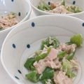 スチニャン's cooksnap of when they made 無限ピーマン　ツナバージョン.