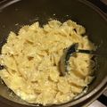 まんだちゃん's cooksnap of when they made ポトフをリメイク！！簡単スープパスタ！.