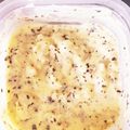 KAAASM's cooksnap of when they made ☆超簡単☆手作りガーリックバター.