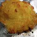 うたたま☆'s cooksnap of when they made 焼き芋で簡単！スイートポテト♡.