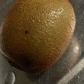 MULA's cooksnap of when they made まるごとビタミンC♪皮ごとキウィの食べ方.