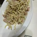 まーのよめ's cooksnap of when they made 切干し大根とツナのサラダ.