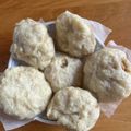 まりあっち☆★☆★'s cooksnap of when they made 米粉入り★もっちり肉まん.