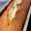 なびろめ's cooksnap of when they made クランベリーのケーキ.