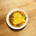 mican♪'s cooksnap of when they made 簡単完璧*お店のトロトロ天津飯♡.