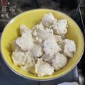 クックえり☆'s cooksnap of when they made フードプロセッサーで むね肉だんご.