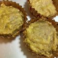 れもれもさーちゃん❕'s cooksnap of when they made レンジとトースターで簡単☆スイートポテト.