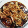 roll21's cooksnap of when they made 骨ごと美味！メギス（二ギス）の南蛮漬け.