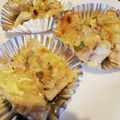 T❀mo's cooksnap of when they made たらの味噌マヨチーズグリル【作り置き】.
