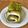 purin❁'s cooksnap of when they made 抹茶渦巻きパン 大納言小豆入り.