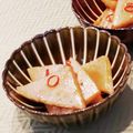 Dellaたん's cooksnap of when they made お惣菜屋の味？！こんにゃくの炒め煮.