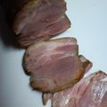 ｎａＯ＊'s cooksnap of when they made うちの「本格手作りハム」.