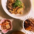 mack♪♪♪'s cooksnap of when they made 豚こまとジャガイモガリバター醤油炒め.