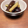 あんぽんタソ's cooksnap of when they made とろ旨♪なすのやみつきナムル【作り置き】.