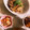 mack♪♪♪'s cooksnap of when they made 人参とえのきのタラコ炒め.