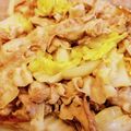 fuka6616's cooksnap of when they made 豚バラ肉＆白菜のレンジ蒸し♪ポン酢でー.