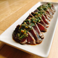 チャコりんりん's cooksnap of when they made 鰹のたたきの旨ダレ〜♫.