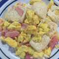 …10969♡'s cooksnap of when they made 豆腐をコンガリ焼くと旨し！.