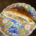 yosida3's cooksnap of when they made シーチキンとチーズのはんぺんはさみ焼き.
