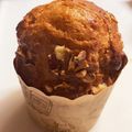 にーほ's cooksnap of when they made HMとピーナッツクリームで簡単ケーキ♡.