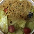 かおり♡♡♡'s cooksnap of when they made さばのペペロンチーノ.