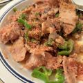 のらむーちょ's cooksnap of when they made なすと豚バラのあっさりポン酢炒め♪.