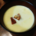 ばたみそーぱん☆'s cooksnap of when they made とうもろこしのサマーポタージュ.