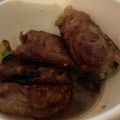 クックITDJ5H☆'s cooksnap of when they made コク旨アスパラ肉巻き☆弁当☆夕食☆夏休み.