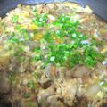 yamita's cooksnap of when they made みそ味がたまらない！帆立のミミの貝焼き風.