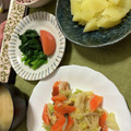 ぐりtoぐら's cooksnap of when they made 野菜たっぷり！鮭のちゃんちゃん焼き.
