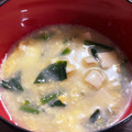クックVNK2TA☆'s cooksnap of when they made 豆腐と卵の中華スープ.