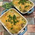 ちゃかぴまま's cooksnap of when they made 和風グラタン（肉じゃがリメイク）.