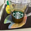 まこさんど's cooksnap of when they made 安価なコーヒーでキリマンジャロ風〜.